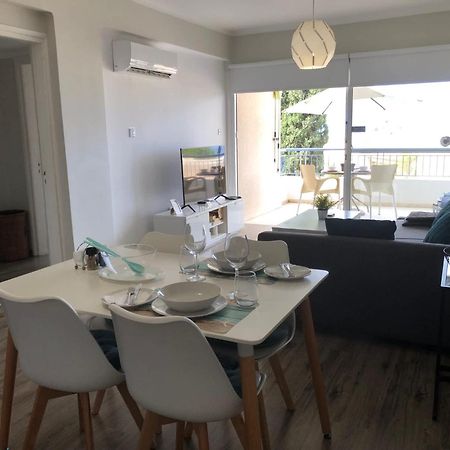 Kings Palace - Modern And Stylish 1 Bedroom Apartment Pafos Zewnętrze zdjęcie
