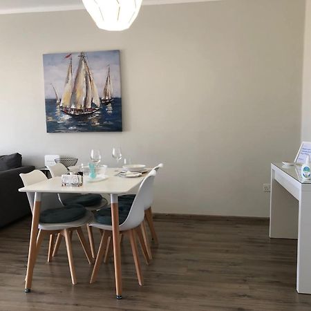 Kings Palace - Modern And Stylish 1 Bedroom Apartment Pafos Zewnętrze zdjęcie