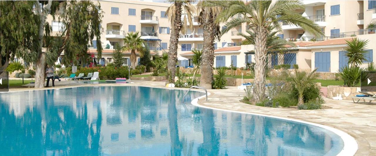 Kings Palace - Modern And Stylish 1 Bedroom Apartment Pafos Zewnętrze zdjęcie