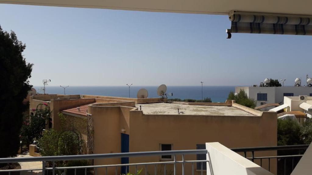 Kings Palace - Modern And Stylish 1 Bedroom Apartment Pafos Zewnętrze zdjęcie