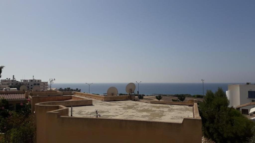 Kings Palace - Modern And Stylish 1 Bedroom Apartment Pafos Zewnętrze zdjęcie