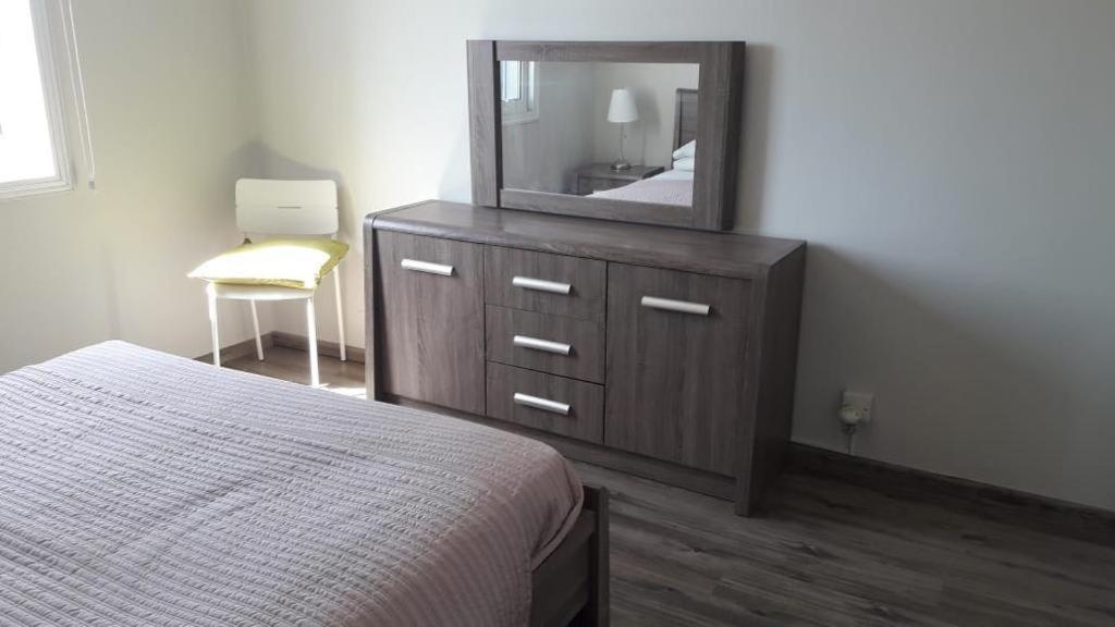Kings Palace - Modern And Stylish 1 Bedroom Apartment Pafos Zewnętrze zdjęcie