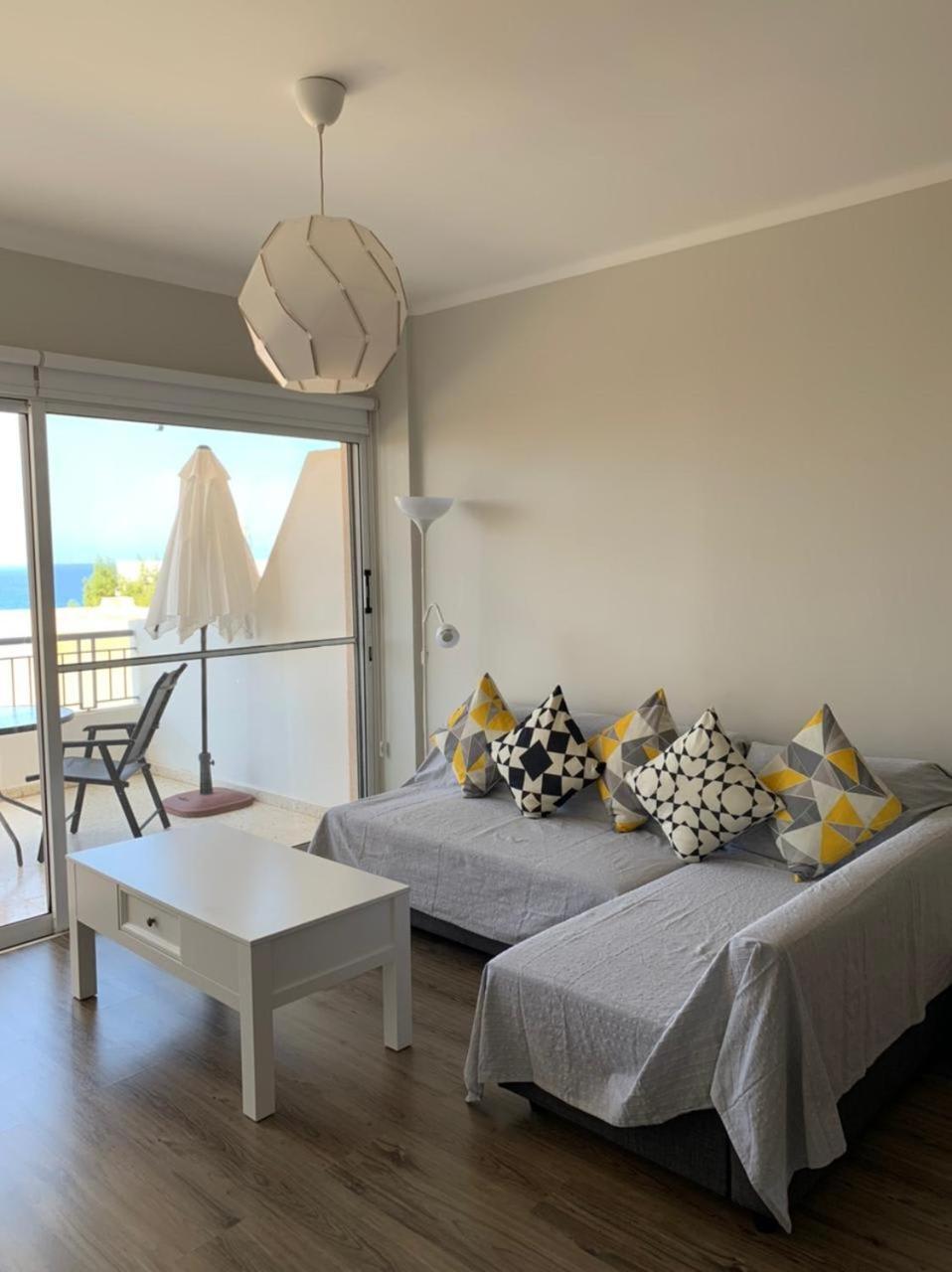 Kings Palace - Modern And Stylish 1 Bedroom Apartment Pafos Zewnętrze zdjęcie