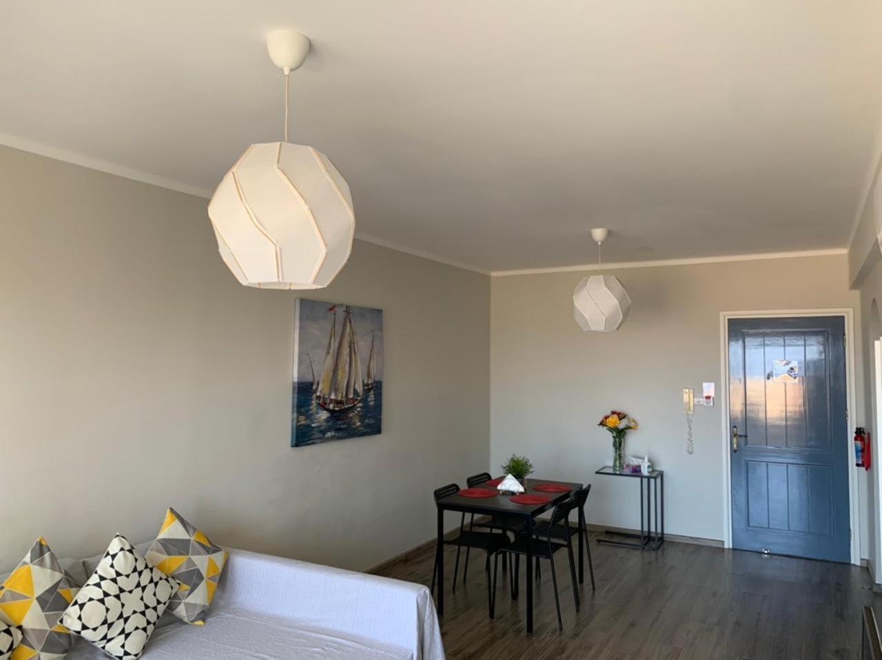 Kings Palace - Modern And Stylish 1 Bedroom Apartment Pafos Zewnętrze zdjęcie