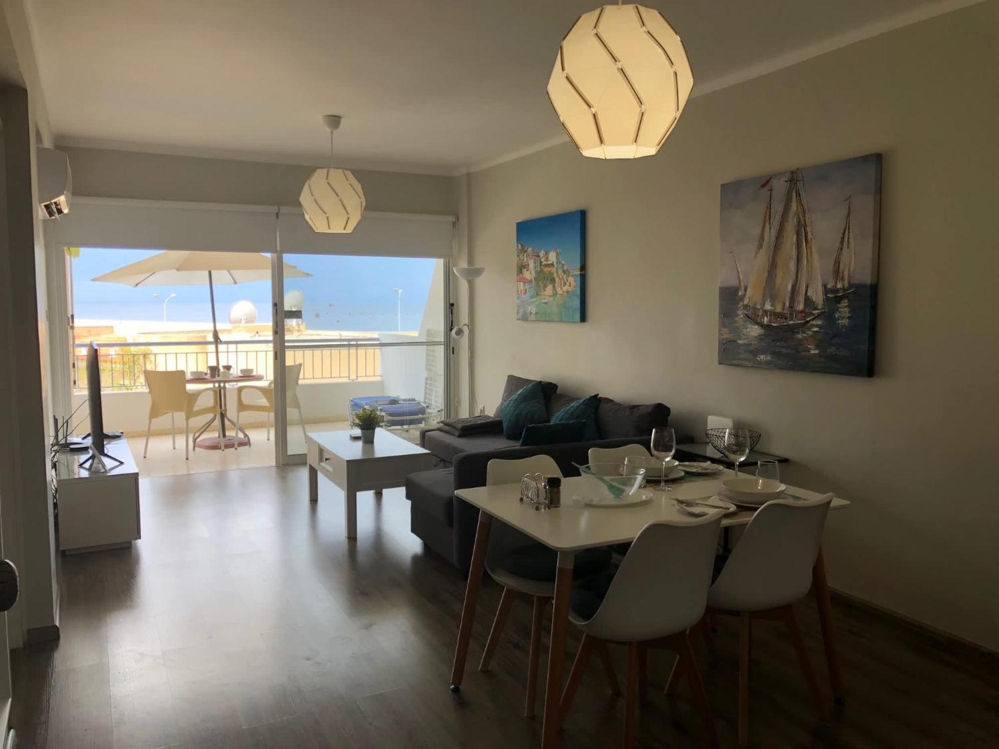 Kings Palace - Modern And Stylish 1 Bedroom Apartment Pafos Zewnętrze zdjęcie