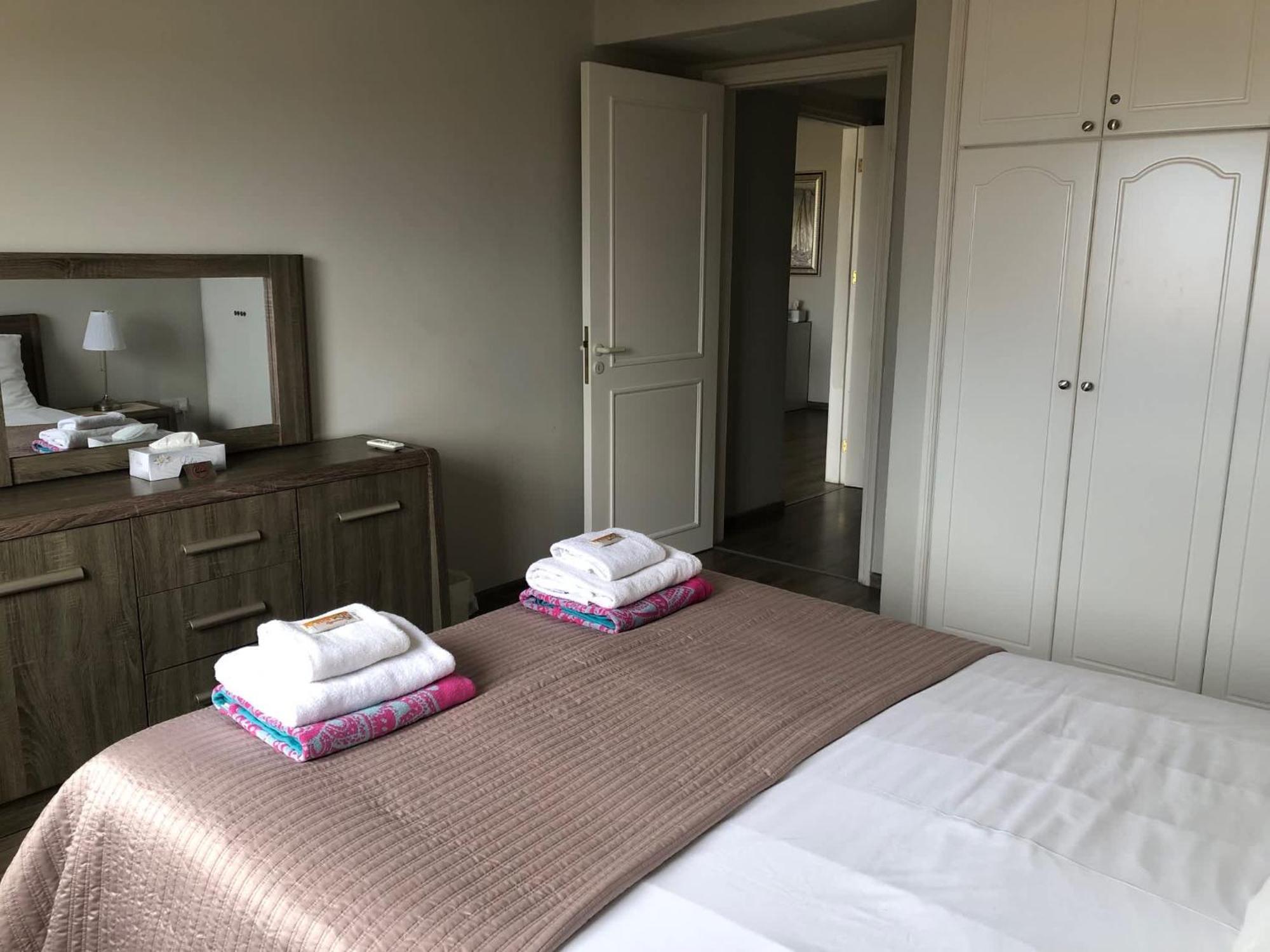 Kings Palace - Modern And Stylish 1 Bedroom Apartment Pafos Zewnętrze zdjęcie
