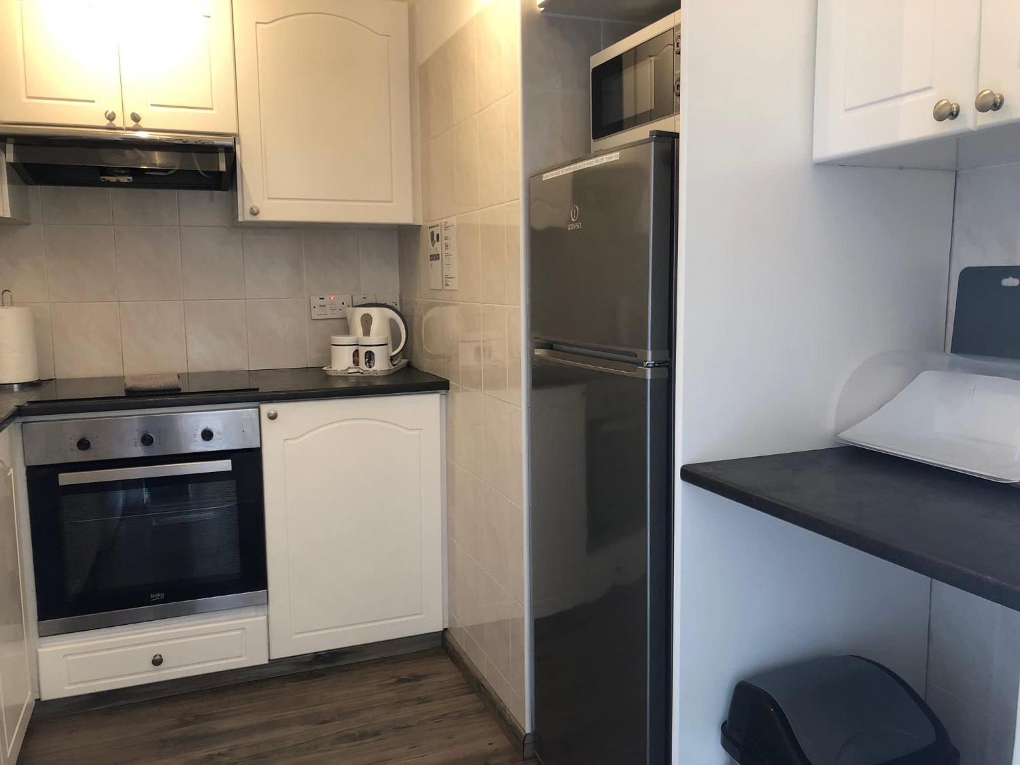 Kings Palace - Modern And Stylish 1 Bedroom Apartment Pafos Zewnętrze zdjęcie